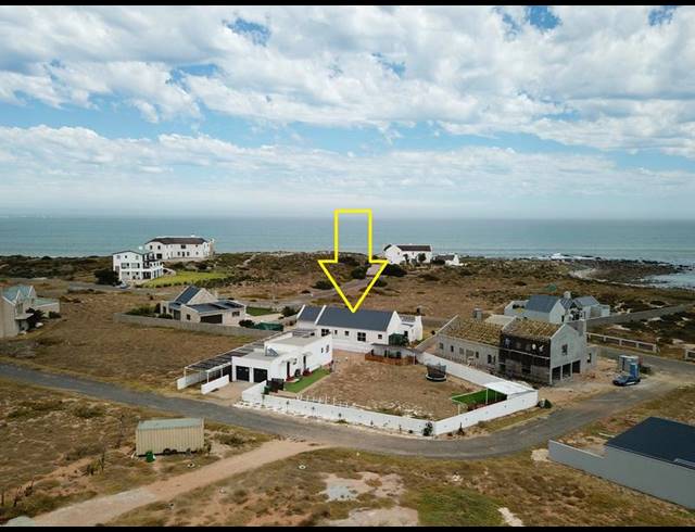 3 BEDROOM HOUSE FOR SALE IN DUYKER EILAND